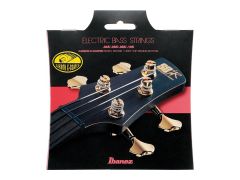 Набор струн IBANEZ IEBS4XC BASS GUITAR STRING 45-105 CARBON X COATED